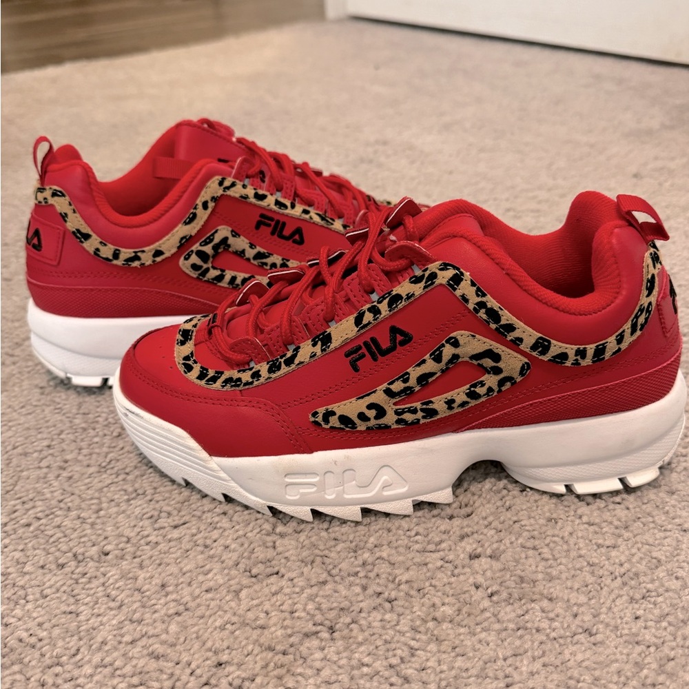 Fila Sneakers